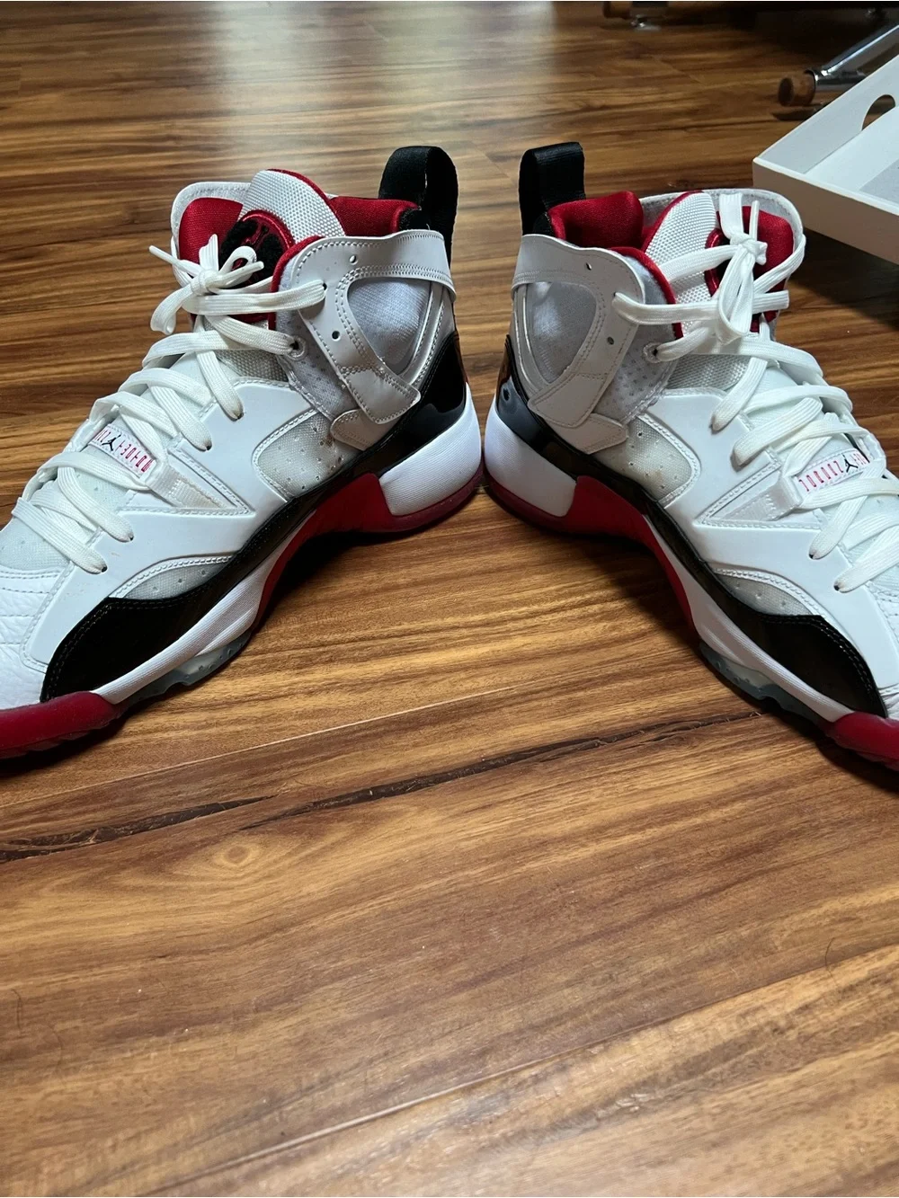 Jordan youth high